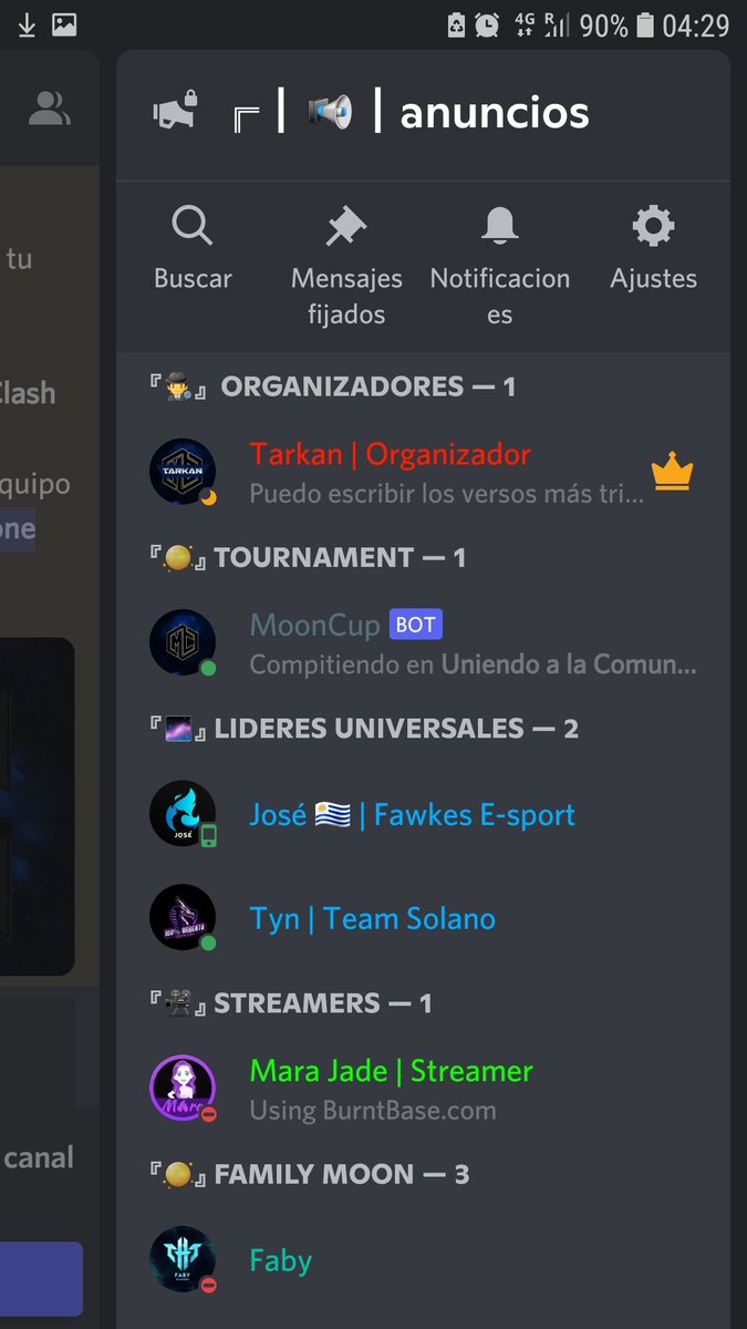 tyn1_tyn's tweet image. @MadeInSolano @MoonCup12, Many thanks to the staff for participating in this great tournament, to the people of Solano for being able to help