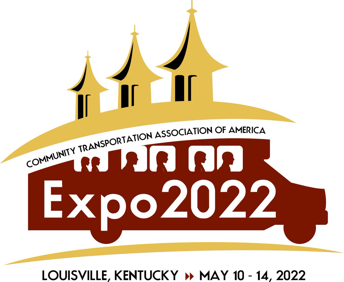 We are pleased to be presenting our mobility and public transport innovative solutions next Monday at the <a href="/CTAAEXPO/">CTAAEXPO</a> (Community Transportation Association of America expo).
 
ctaa.org/expo-2022-home/
 
#Event #Exhibition #CTAA #CTAAEXPO2022