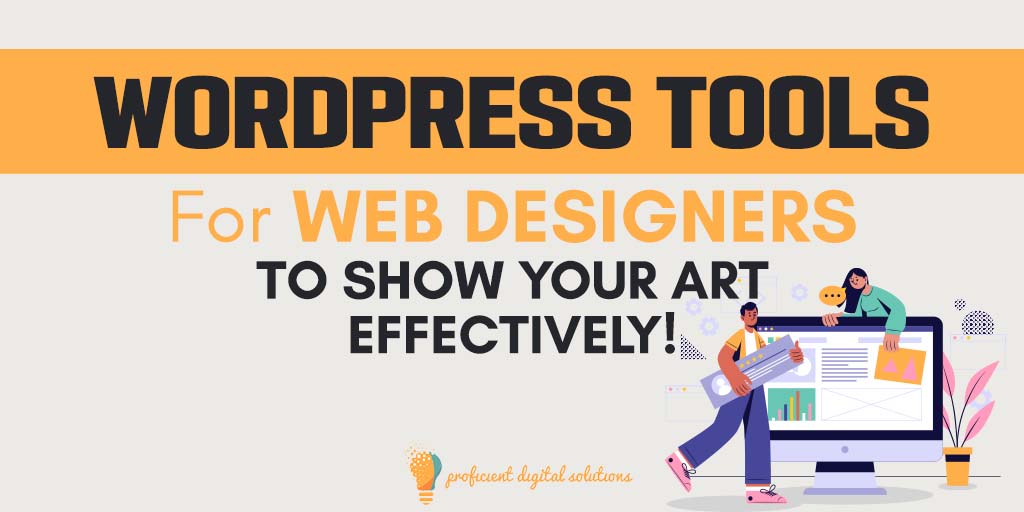 PDSolution's tweet image. Best #WordPress tools for web #designers for showing her art : InVision Studio, Sketch, Proto.io, UXPin, Marvel, Adobe XD
Visit: bit.ly/3OUr4hU