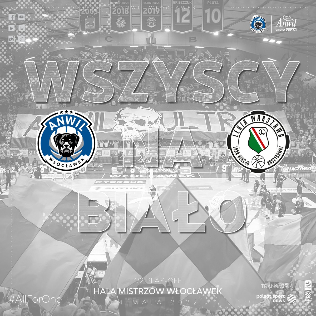 Klub Koszykówki Włocławek tweet media