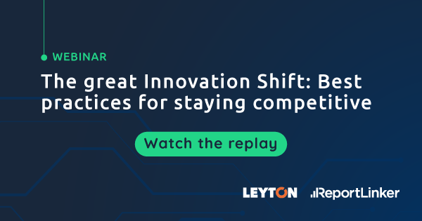 ReportLinker tweet media