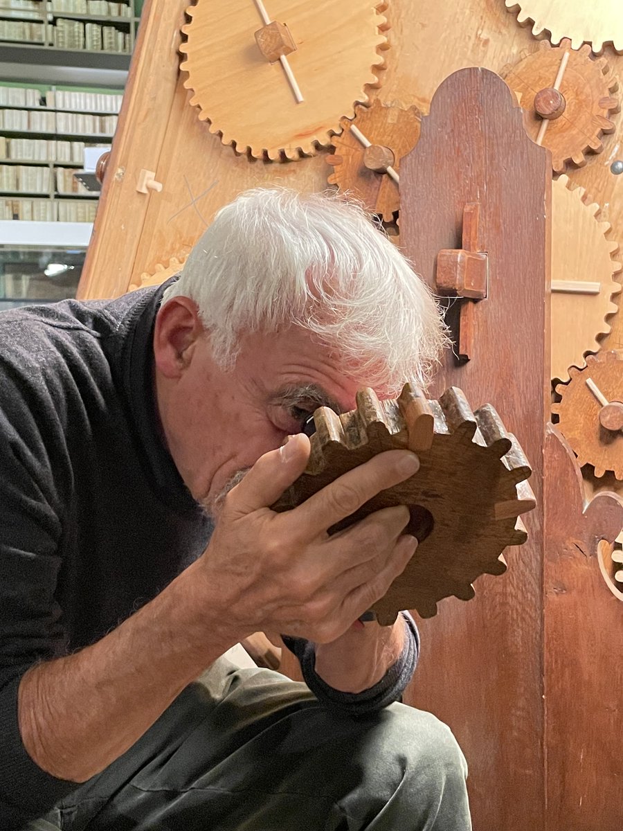 Herzog August Bibliothek tweet media