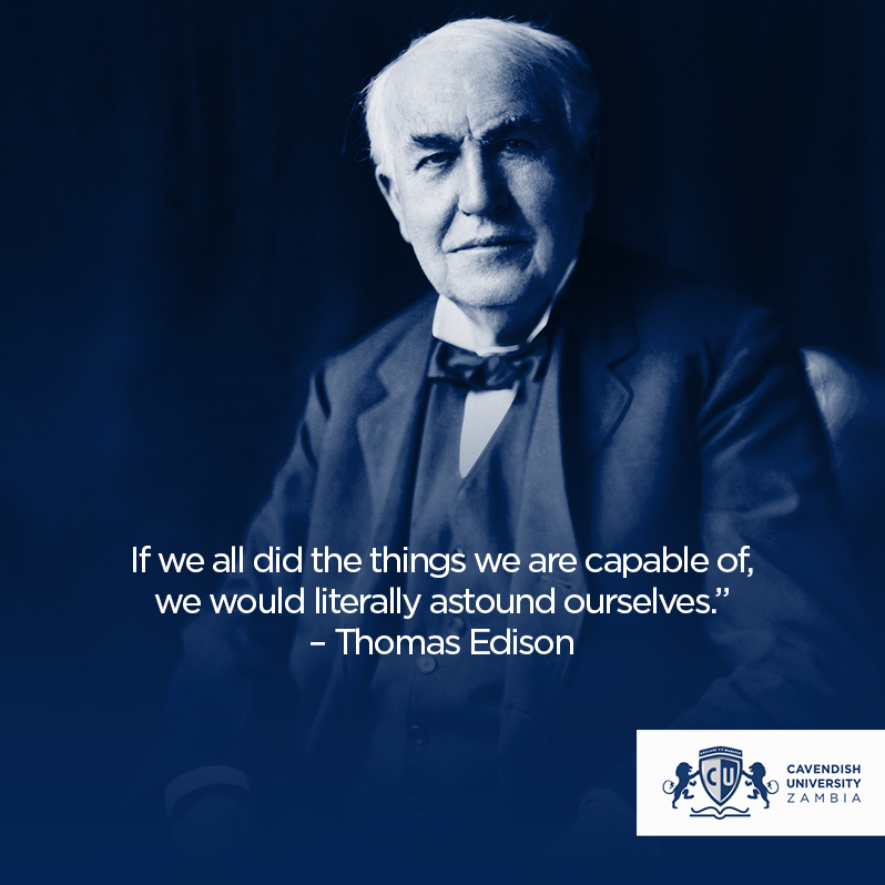 CavendishUniver's tweet photo. It's Winning Wednesday!🤩 What are you appreciative of so far this week?
#midweekquote https://t.co/1WtoPEPdb1