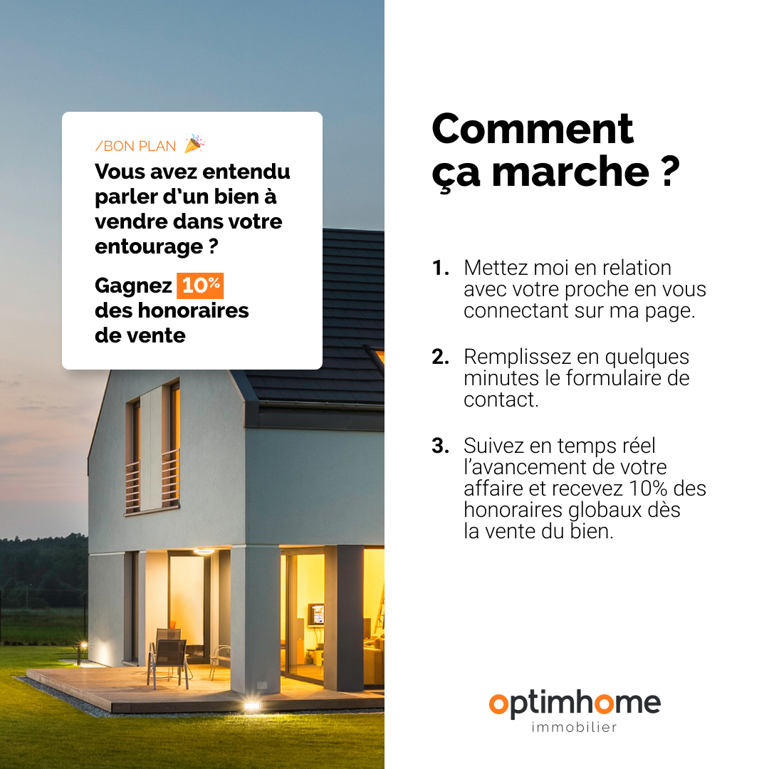 juliendamienpro's tweet photo. L'un de vos proche souhaite vendre son bien ?
Mettez-nous en relation et percevez 10%de mes honoraires. 

C'est simple et rapide ! Suivez la marche à suivre ci-dessous 👇 https://t.co/x0Er3J9ncA