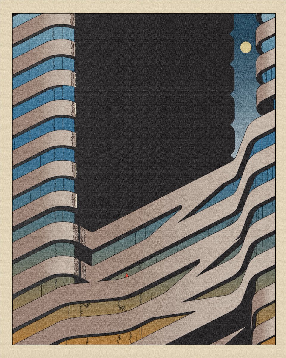 Gm☕️

Floating World#14

#NFTCommunity #nftart