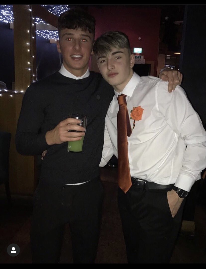 kenanyigitx's tweet image. Happy birthday cuz @benbloomfield3