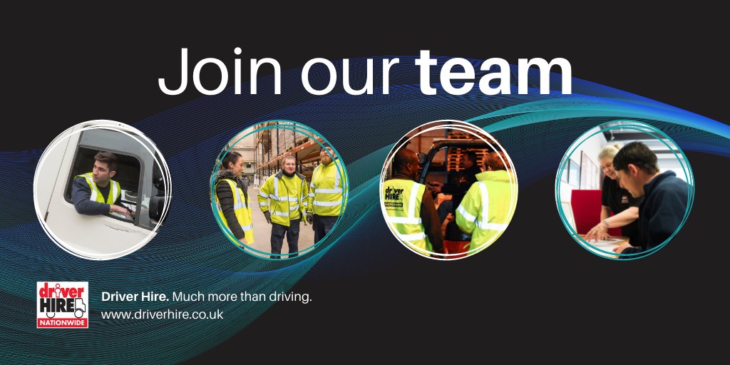 16,500 candidates supported 5k UK
businesses last year! What’s more,
97% of 1,100+ who responded to
our survey rate the level &amp; respect
received from their local office as
Excellent/Good. Our #drivers do an
incredible job. If you'd like to join
them, call 01752842888🚚