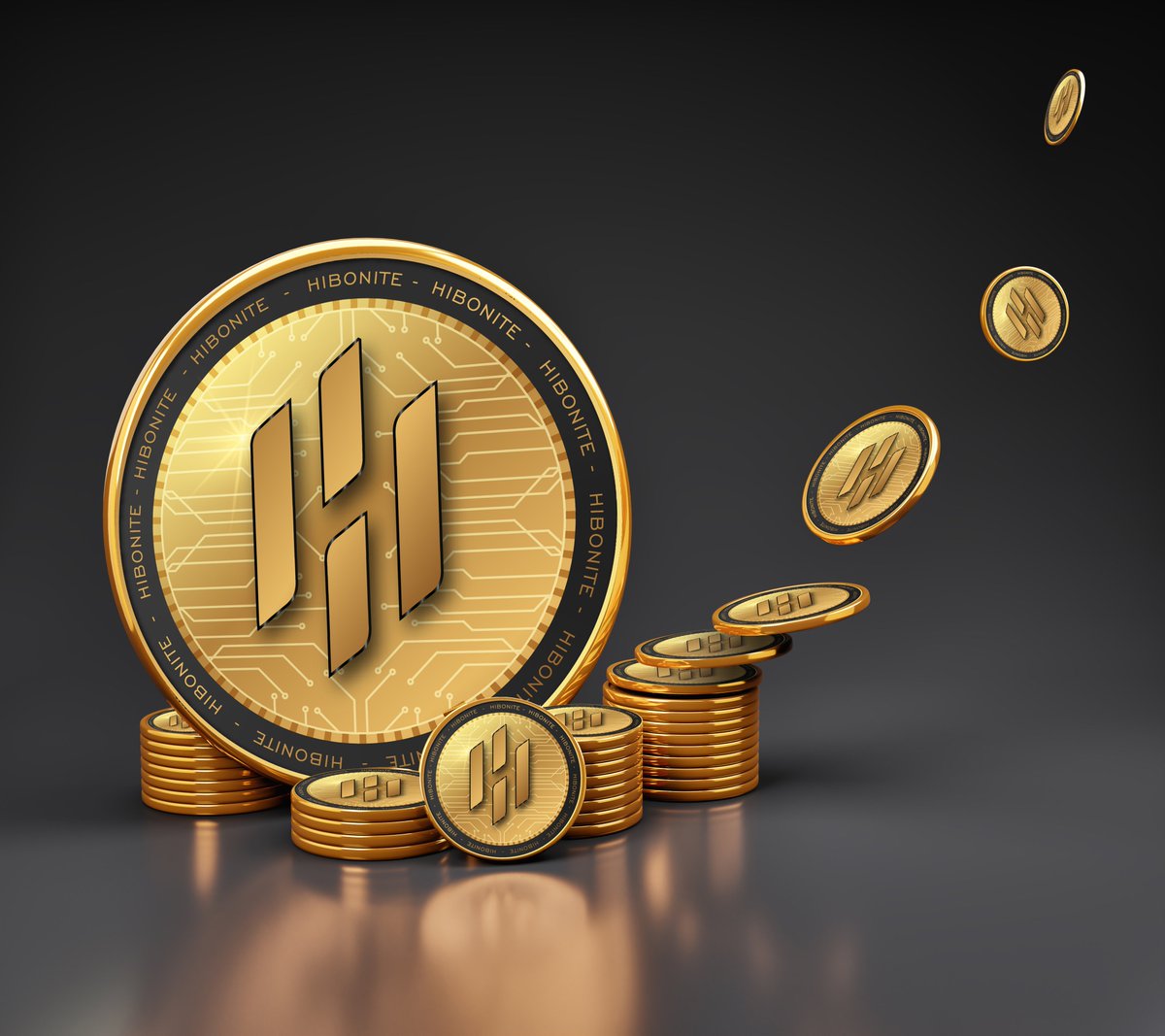 TeamHibonite's tweet photo. Hibonite is built by a decentralized community, thought leaders united in a common purpose: to positive change the world needs.

#Hibonite #QuantumBlockchainNetwork #PoW #PoS #PoB https://t.co/QbBaSIVASE