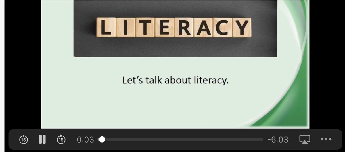 This morning’s Teaching &amp; Learning CPD focuses on whole-school Literacy &amp; features great reminders about the importance of Literacy across the whole curriculum #cpd #literacy <a href="/RegentsParkCC/">Regents Park Community College</a> @EnglishMediaRP