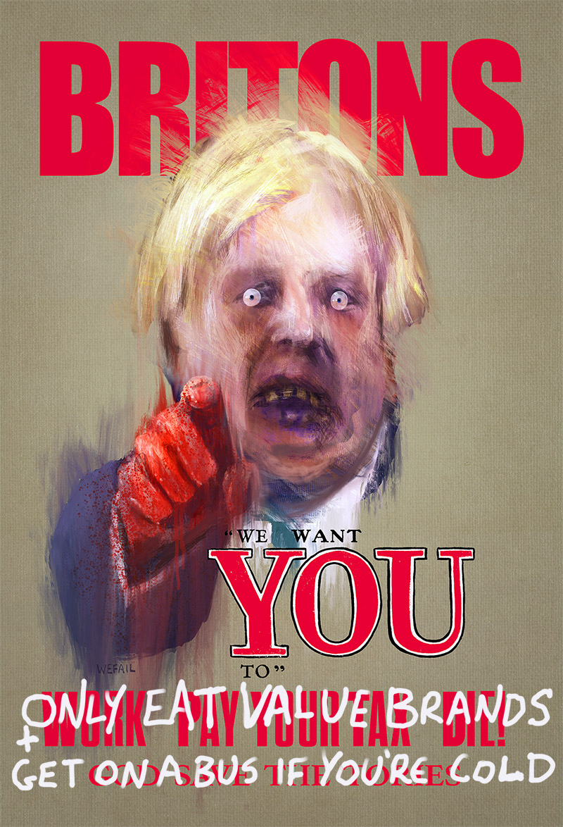 wefail's tweet image. 