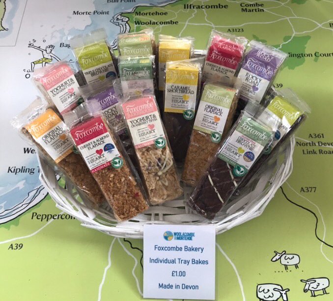 Woolacombe TIC tweet media