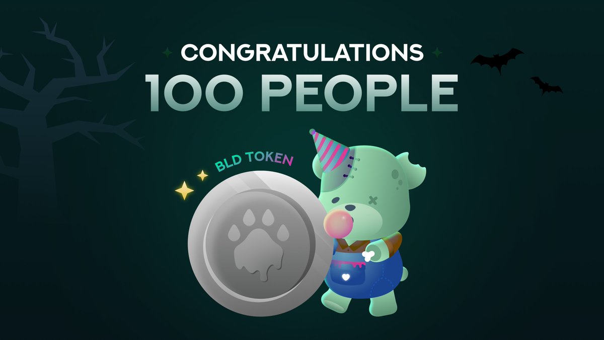 Zombie Network tweet media