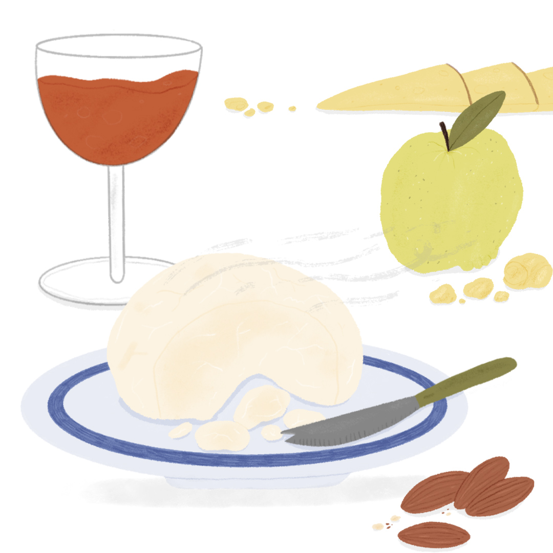 GlugMag's tweet photo. @cheesetastingco talks Spanish cheese and wine and we get hungry 🇪🇸🧀
🎨 @Connie_Noble
🍇 https://t.co/379rFsSVGn
#CheeseAndWine #SpanishCheese #WinePairing #WineCulture #DrinksWriting https://t.co/eg08GdSuy1