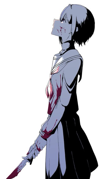 放心千夜ちゃん 