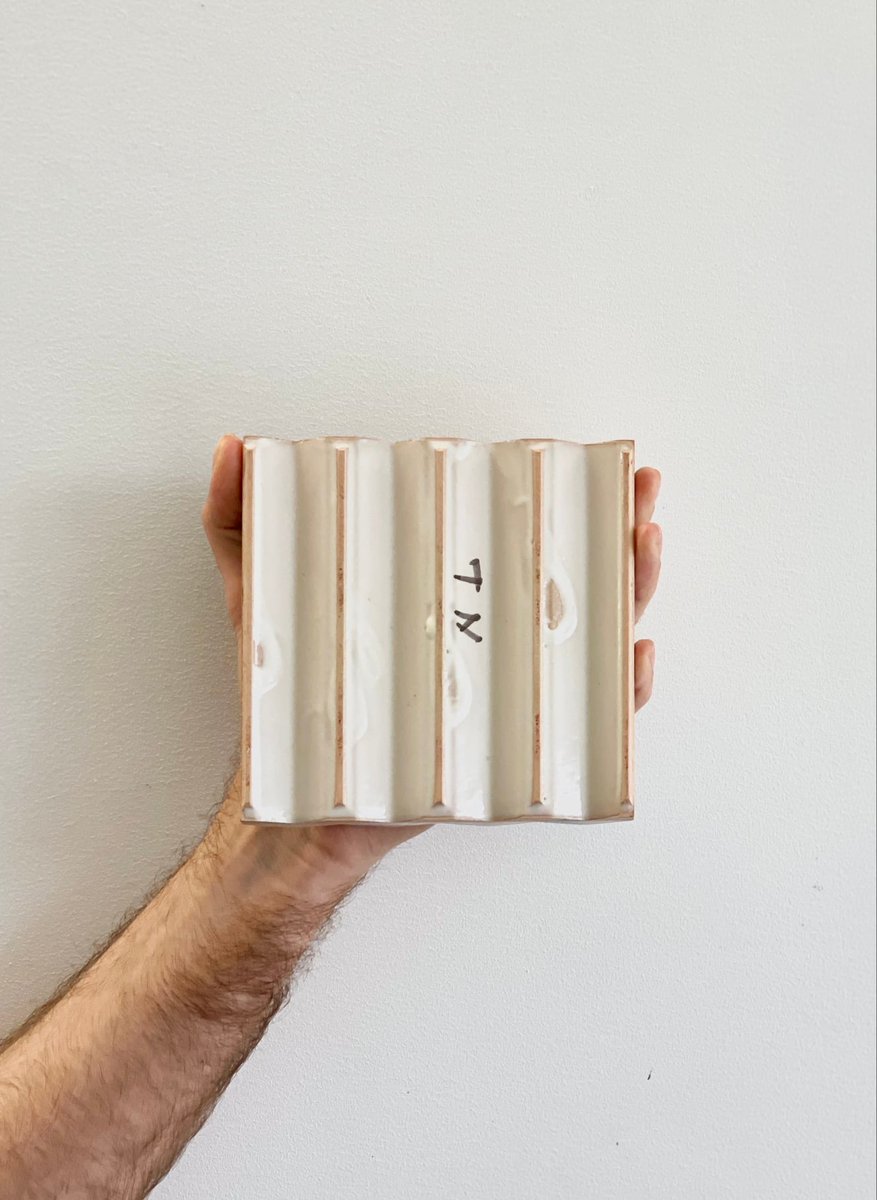 Cátedra Ceramica Valencia tweet media