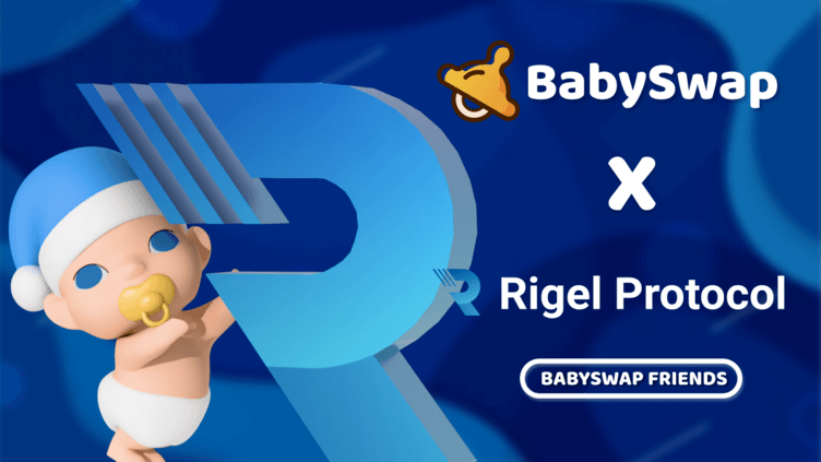 CoinMarketCap's tweet photo. #CoinMarketCap's Pick – Article of the Day ✨
Rigel Protocol: New BabySwap Friend Coming in: The start to explore more use cases for tokens.
@babyswap_bsc $BABY #Crypto #CoinMarketCap #CrypTown
👉 https://t.co/DC66MrTEJp https://t.co/gmFA1ey3D3