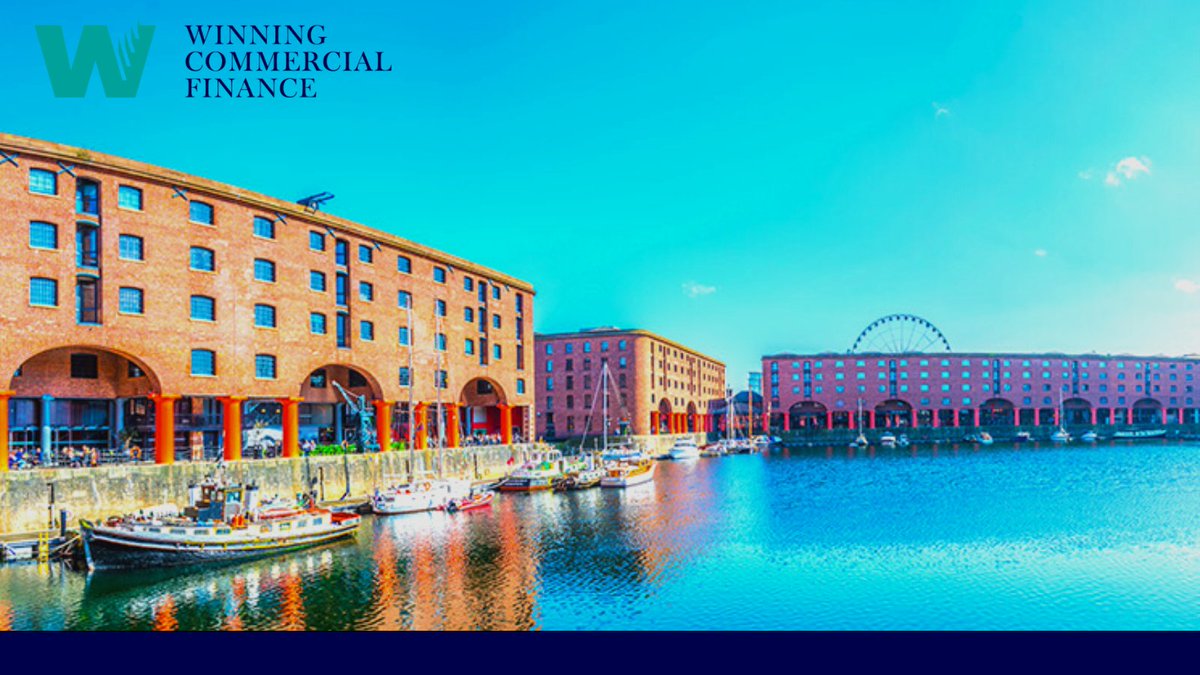 WinningFinance's tweet photo. Excitement is building within #Liverpool at the minute, &amp; we’ve currently got a close affiliation with the city and region ⚽🔴

This month, we’ve had the privilege of helping our client #refinance on a significant property portfolio within #Merseyside.

💻https://t.co/izWCMDfRqF https://t.co/dZrTPWGb3S