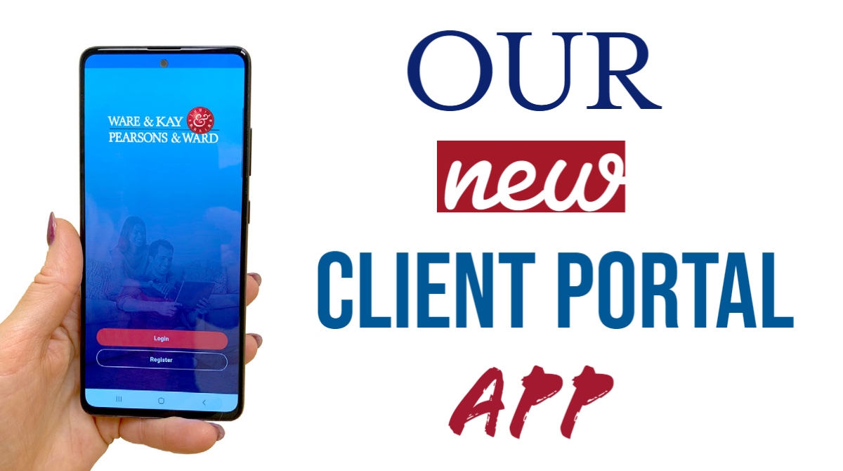 WareandKay's tweet image. Our New Client Portal App is LIVE!
Download today to track your case in Real-Time on any mobile device (WareandKay)
ow.ly/shuA50IY7sZ
#wareandkay #clientapp #clientportal #lawtech #app 
 #applaunching @PearsonsWard
