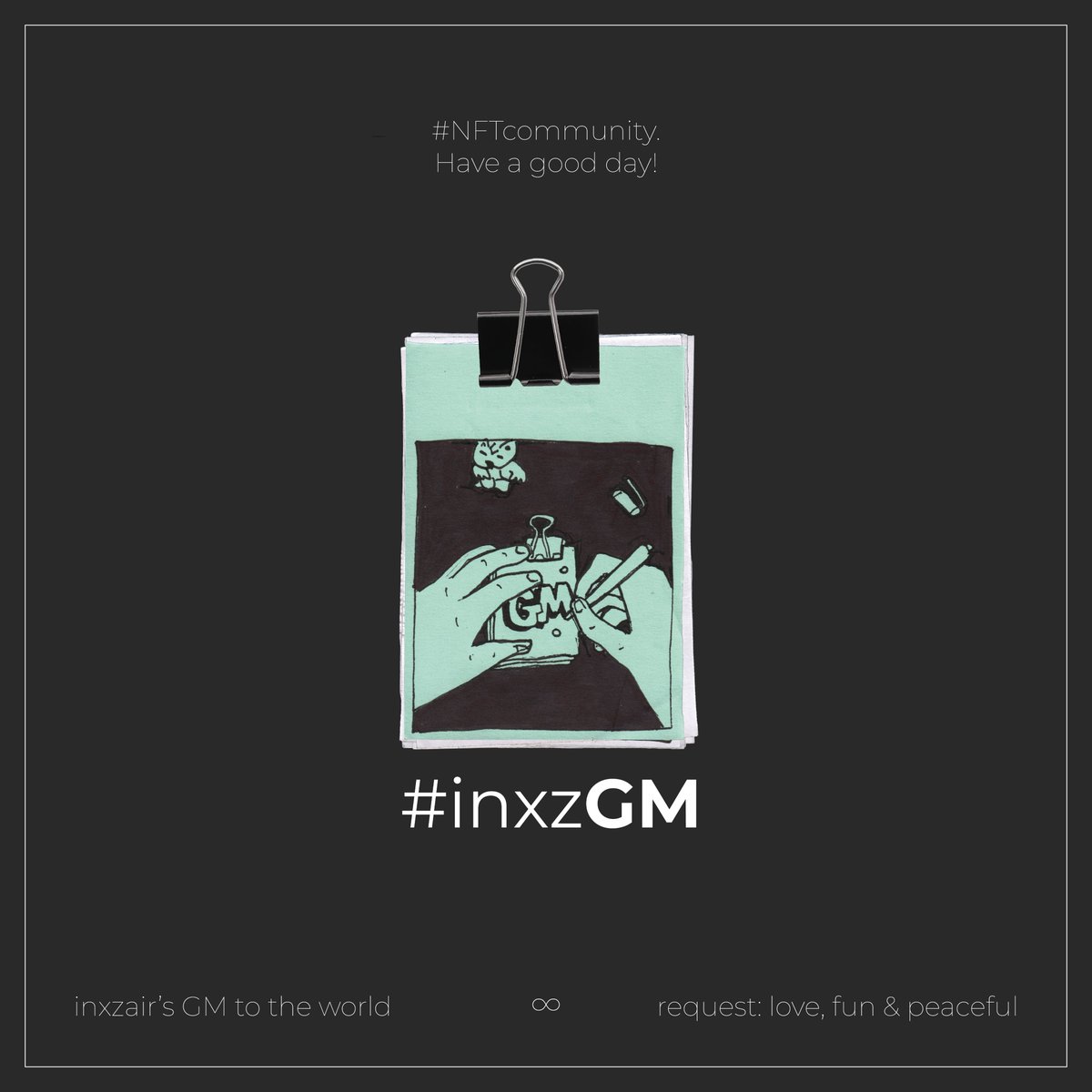 Roma inxzair tweet media