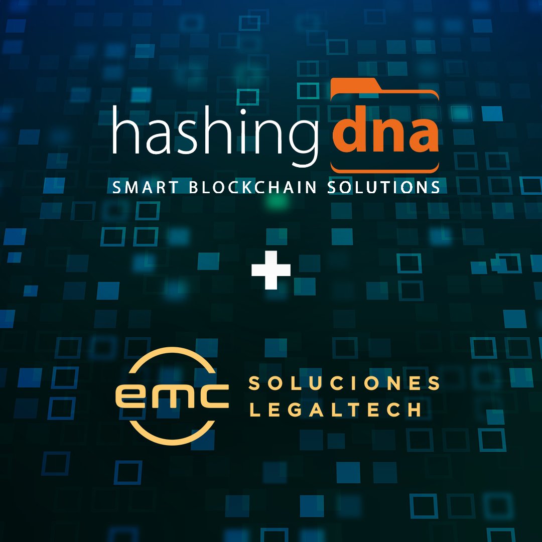 HashingDNA tweet media