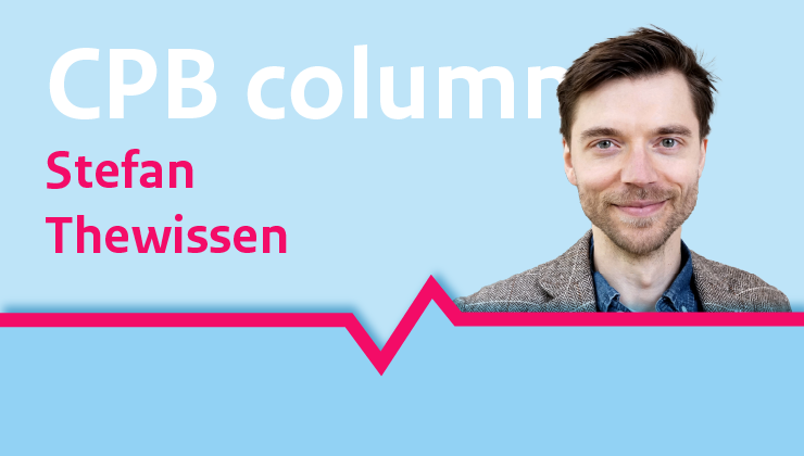 Het woord 'dashboard' komt vaak terug in discussies rond brede welvaart. Het zou een mooi instrument zijn om beleidsmakers te helpen. Maar doet deze metafoor recht aan alle ambities, vragen CPB’ers Marcel Timmer en Stefan Thewissen zich af in hun blog: cpb.nl/column-naar-br…