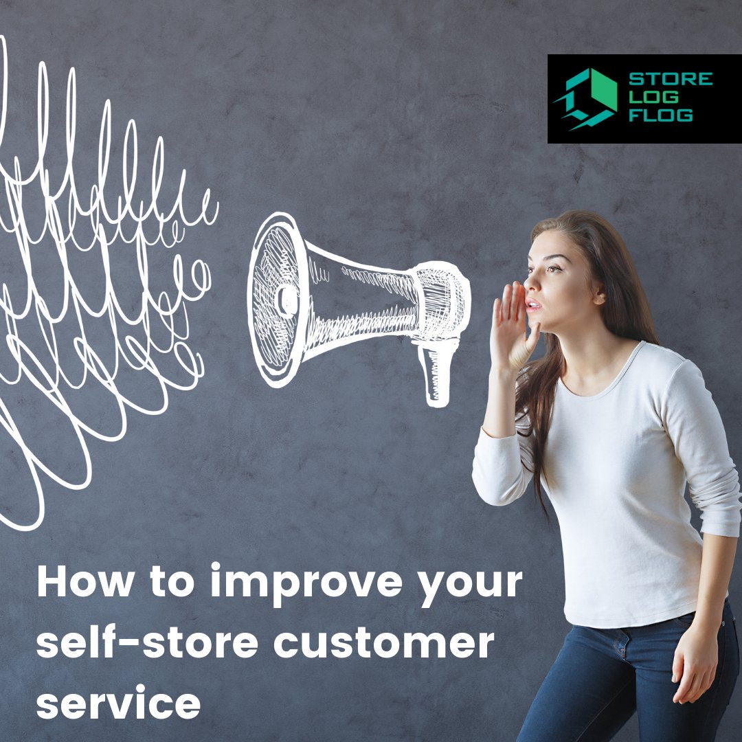 StoreLogFlog's tweet image. 18% of 18-24-year-olds are expected to use #selfstorage in the next 12 months.

No one kind of communication method will suit every demographic &amp;amp; it’s crucial for #storage businesses to open as many communication channels as possible.

Here is how  &amp;gt; storelogflog.com/ways-to-manage…