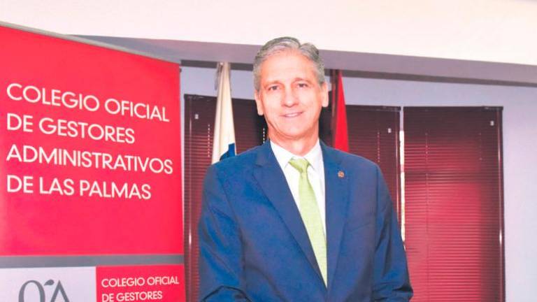 ColegioGALPA's tweet photo. #SergA ¿Quieres conocer más cosas sobre nuestra profesión y las ventajas de la colegiación profesional? Lo cuenta nuestro presidente, Joaquín Juliá Quevedo. https://t.co/Cz5kuuH7Mc

💡Recuerda, hasta el 28 de junio puedes inscribirte en las pruebas de acceso 2022. Te informamos https://t.co/6SbiUFW4J2