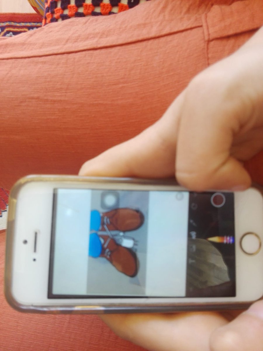 Projemiz dahilinde Autodraw web aracıyla her ay bir organ isminden oluşan deyimler etkinliği yaptık.