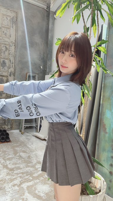 Twitterのコスプレ画像20