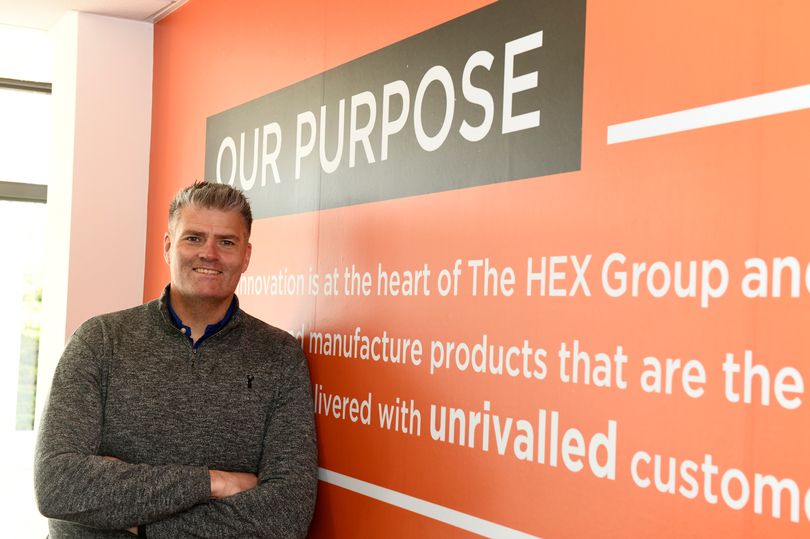 Growing engineering firm changes name as part of major rebrand business-live.co.uk/enterprise/gro…