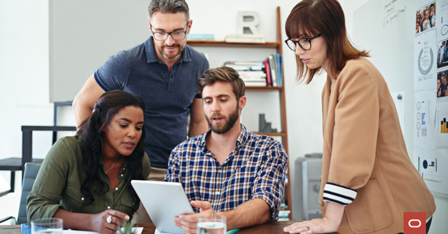 How can marketers use customer data to build trust? Take a look at 5 burning truths marketers need to know about trust, #personalization, and data #privacy, via <a href="/OracleMarketing/">Oracle Marketing</a>: bit.ly/3FgiIwo