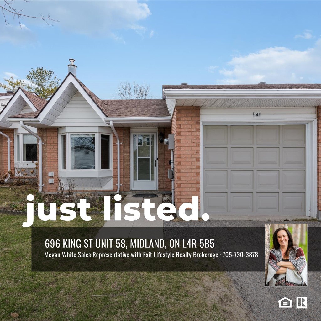 Laura Werrell on Twitter "Are you looking to downsize? Watch the