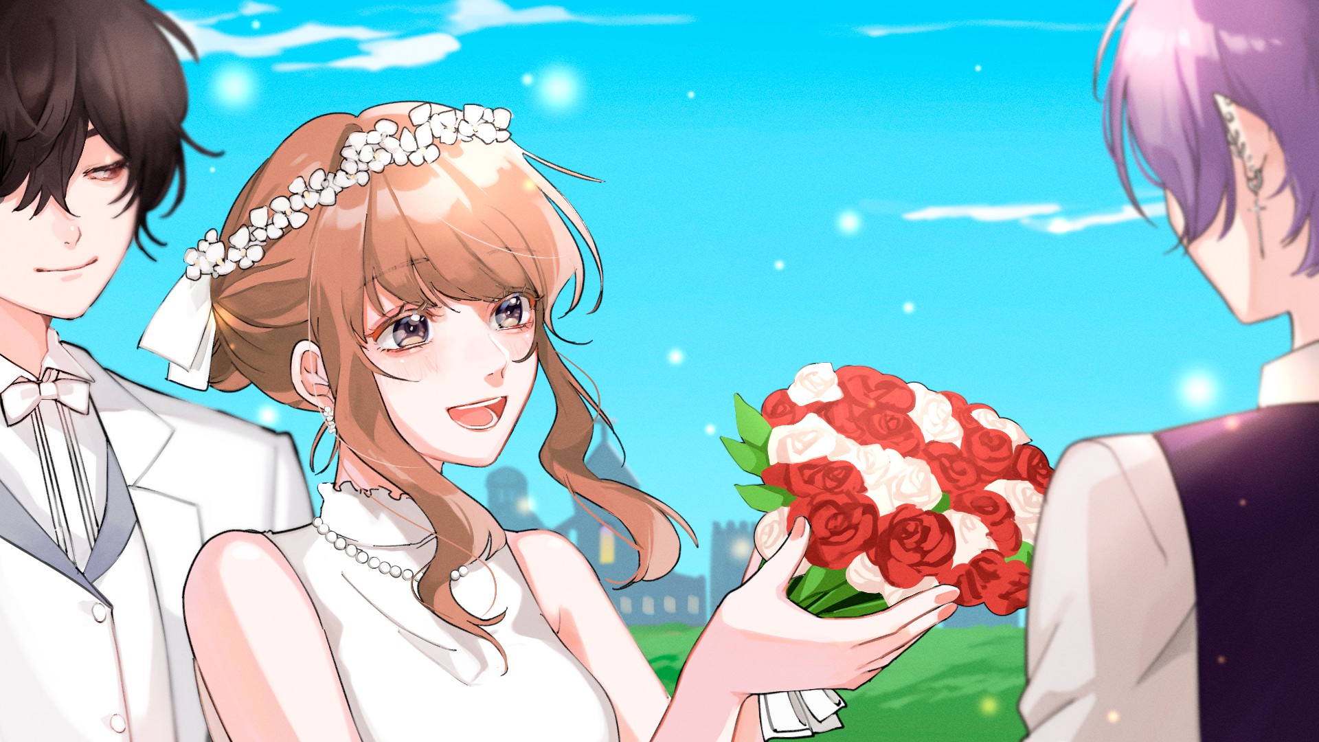 みぃちゃ M Ypo6 Twitter