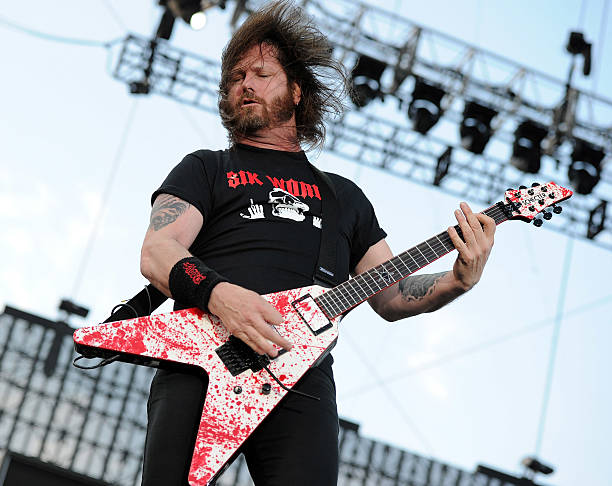 Happy birthday Gary Holt 