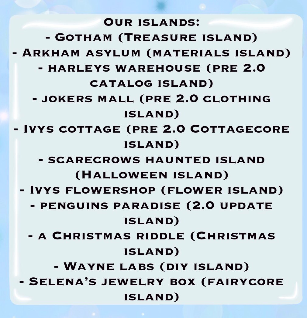 Harley - BACKUP! tweet media