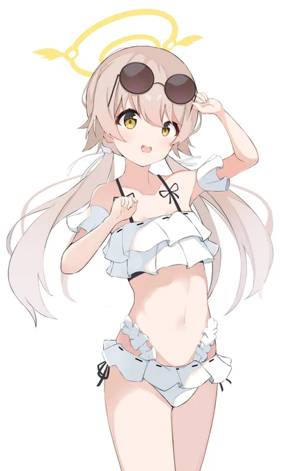 最近はブルアカ多めに描いてます。もしよければよろしくお願いします#GWはフォロワーさんが増えるらしい 
