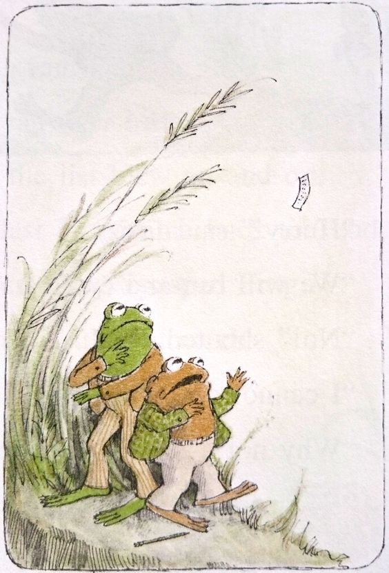 FrogandToadbot's tweet photo. https://t.co/s5L9Jt1wdf