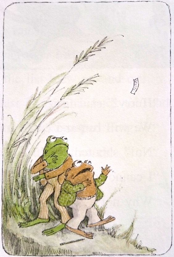 Frog and Toad Bot (@FrogandToadbot) on Twitter photo 2024-04-10 12:43:26