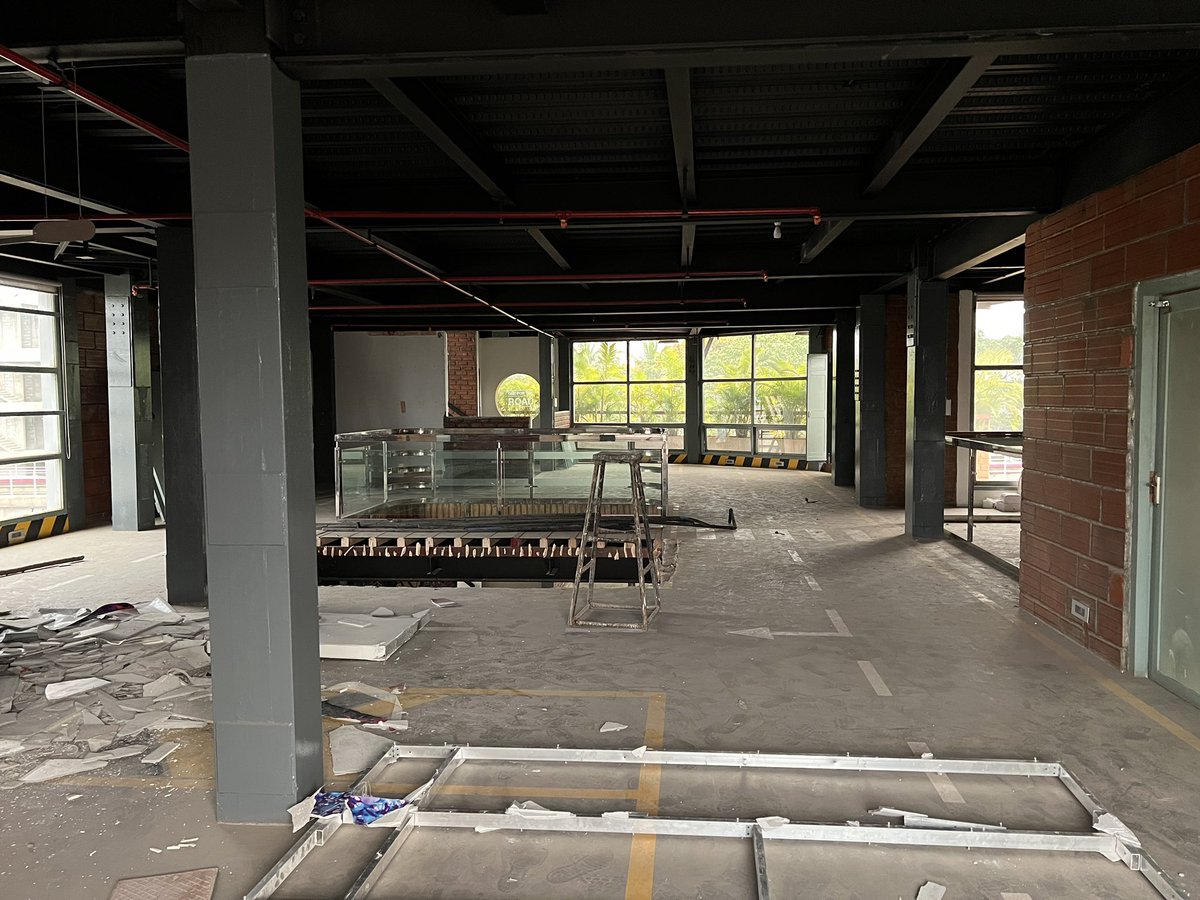 NashVail's tweet photo. Soon to be @2586Labs (@devfolio @foldbank) HQ 🥹 https://t.co/3Q3SKrFriF