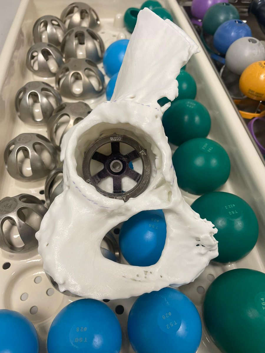 FabLab 3D Hospital Marañón tweet media