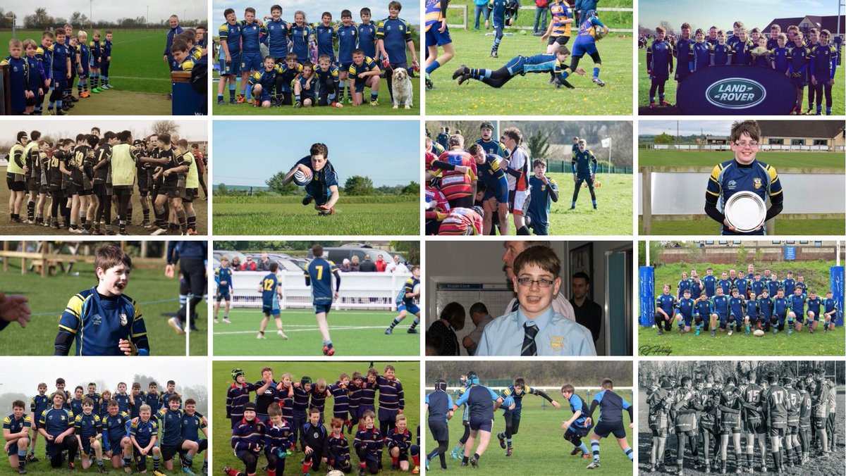 Trowbridge RFC tweet media