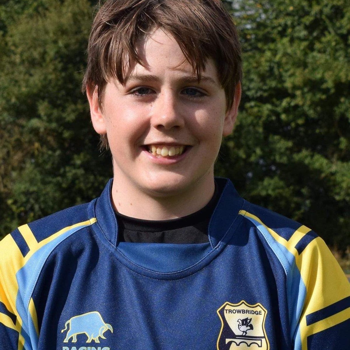 Trowbridge RFC tweet media