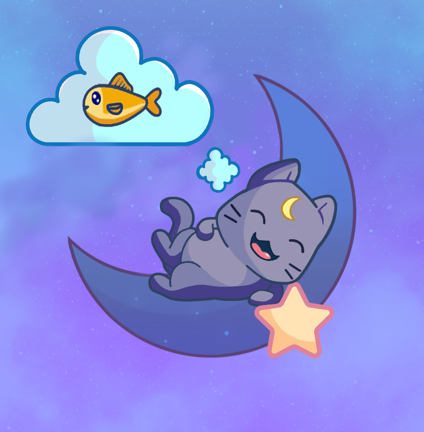 Fructus_nft's tweet photo. Second cat 🐱🐠

#LastEssence https://t.co/qx7X1zqWn0