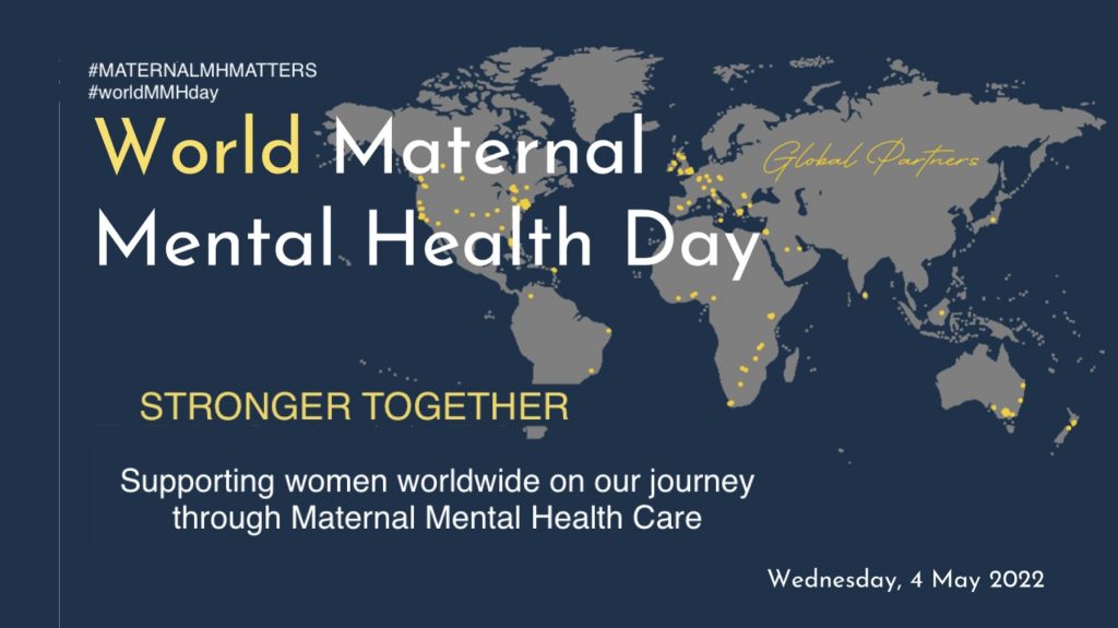 Maternal Mental Health Alliance tweet media
