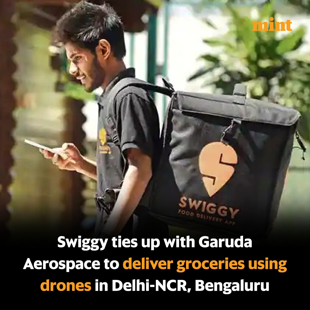 Jaipur resident placed 67 orders on Swiggy Instamart on a single day this  year