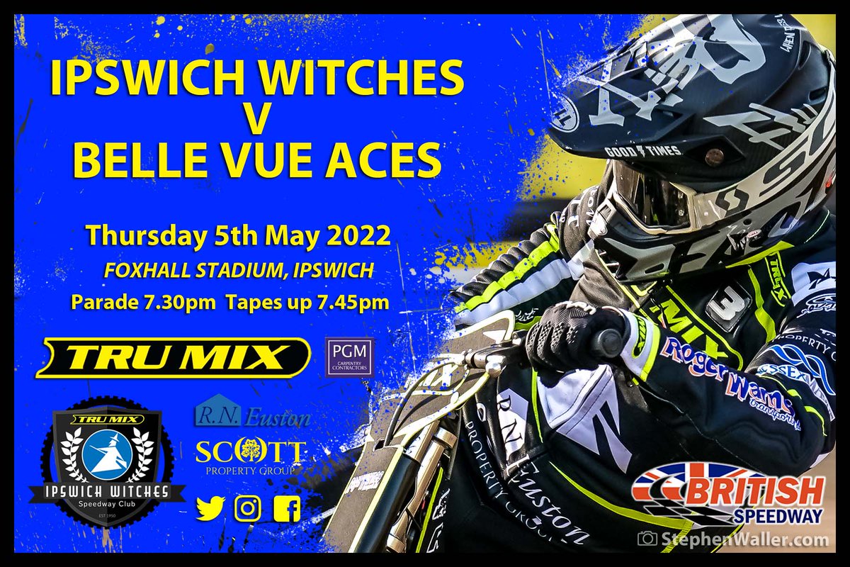 🥳 𝑻𝒘𝒊𝒕𝒕𝒆𝒓 𝒈𝒊𝒗𝒆𝒂𝒘𝒂𝒚 🥳

To celebrate reaching 10k followers on Twitter recently, we are giving away one of our official 2022 club jackets 🧥

To be in with a chance of winning, just RETWEET this tweet and follow us! 🤝

#TruMixWitches 🧙‍♀️