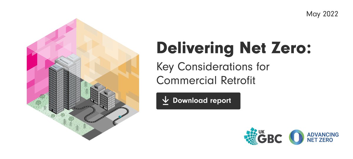 UK Green Building Council tweet media