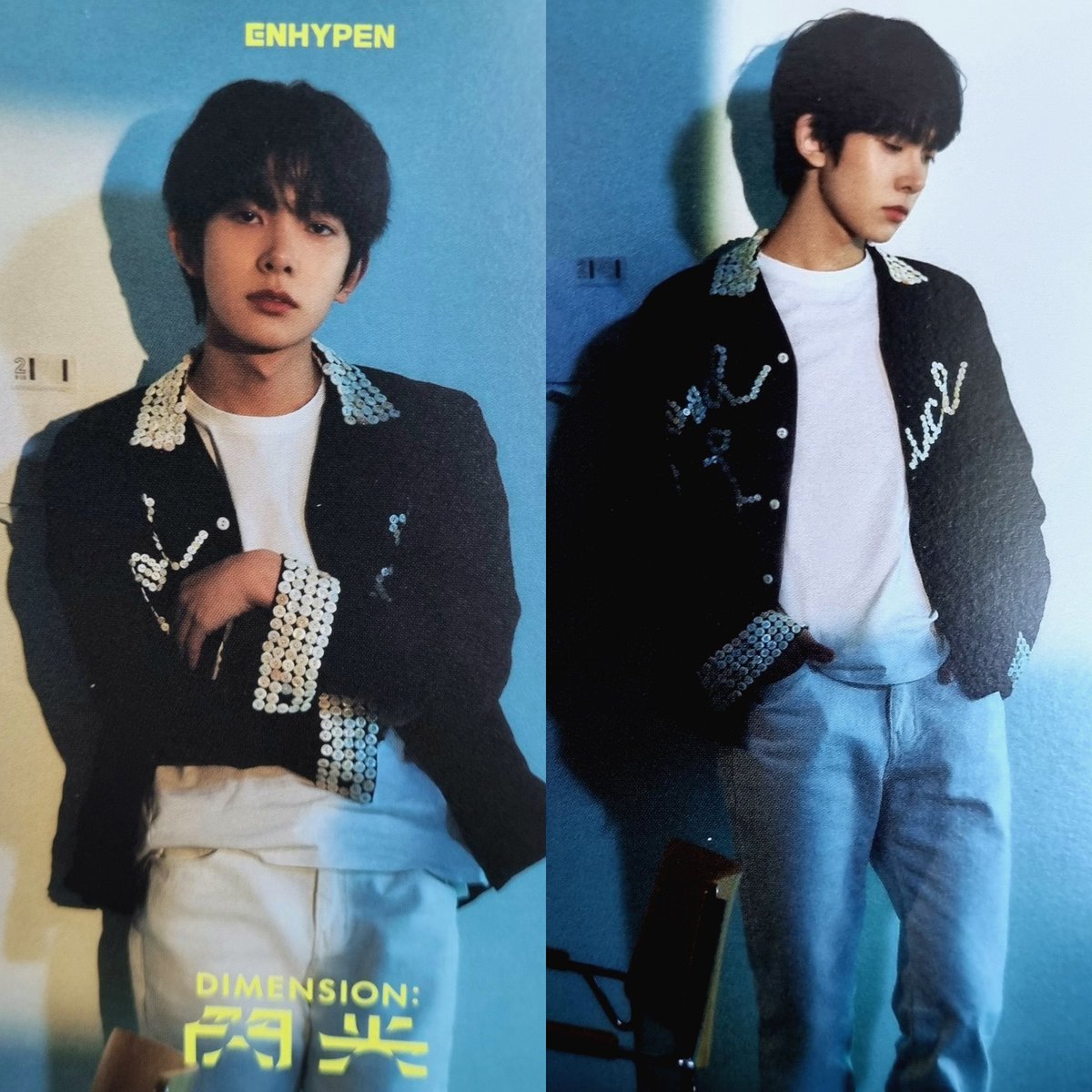 Omg heeseung???