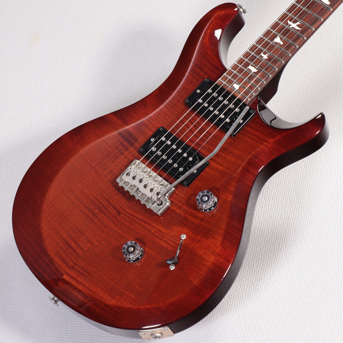 1484shibuya's tweet photo. 【#中古入荷速報】#PRS のUSA製コスパシリーズ「#S2Custom24」が中古で入荷!!
2015年製でカラーはS2ではなかなか珍しくトートイズ・シェルです!PRS初期から人気のカラーです!
新品のSEを買おうか悩まれている方はグレードアップのチャンス!!#カスタム24
https://t.co/7B2I8uhflt https://t.co/srMaeDhV8o