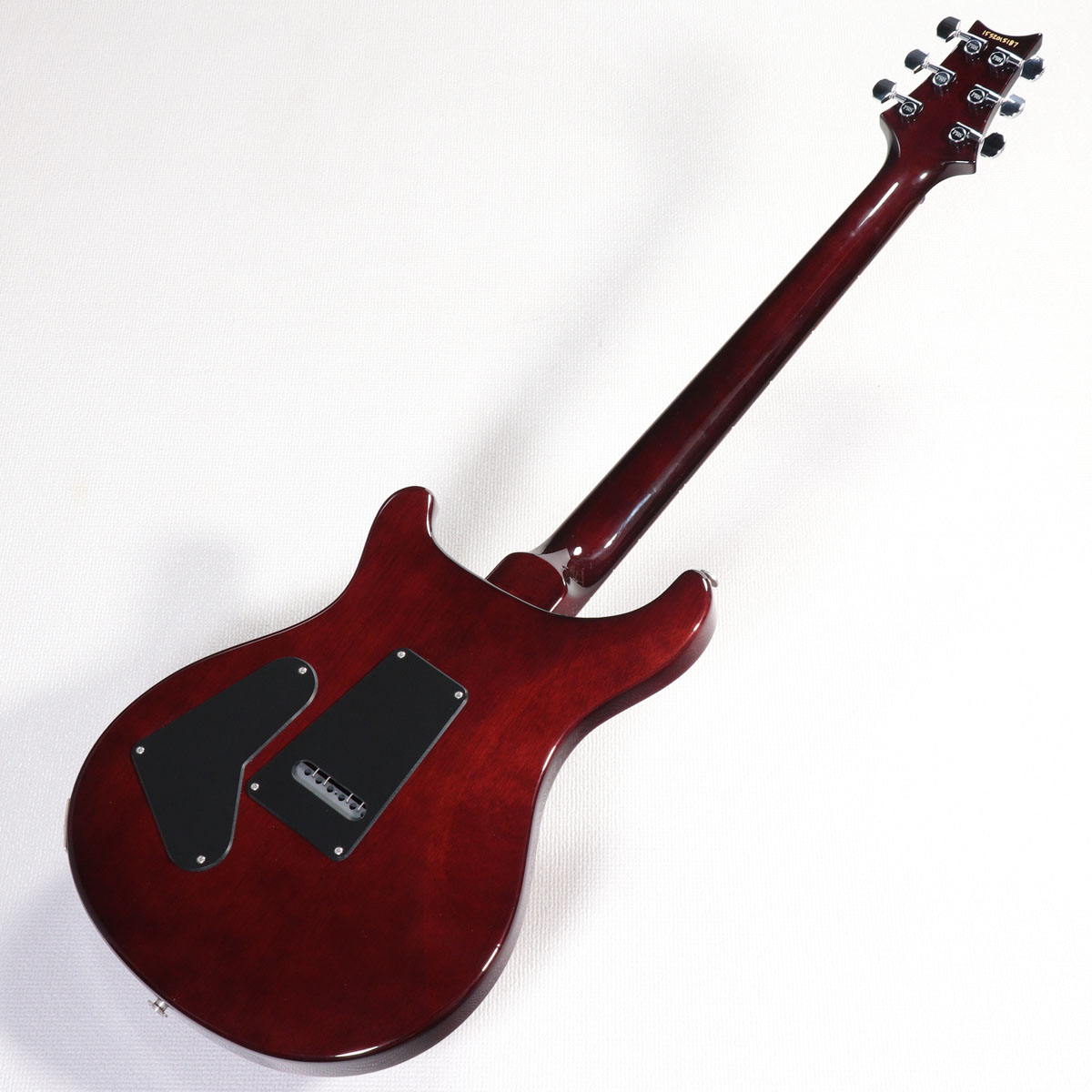 1484shibuya's tweet photo. 【#中古入荷速報】#PRS のUSA製コスパシリーズ「#S2Custom24」が中古で入荷!!
2015年製でカラーはS2ではなかなか珍しくトートイズ・シェルです!PRS初期から人気のカラーです!
新品のSEを買おうか悩まれている方はグレードアップのチャンス!!#カスタム24
https://t.co/7B2I8uhflt https://t.co/srMaeDhV8o